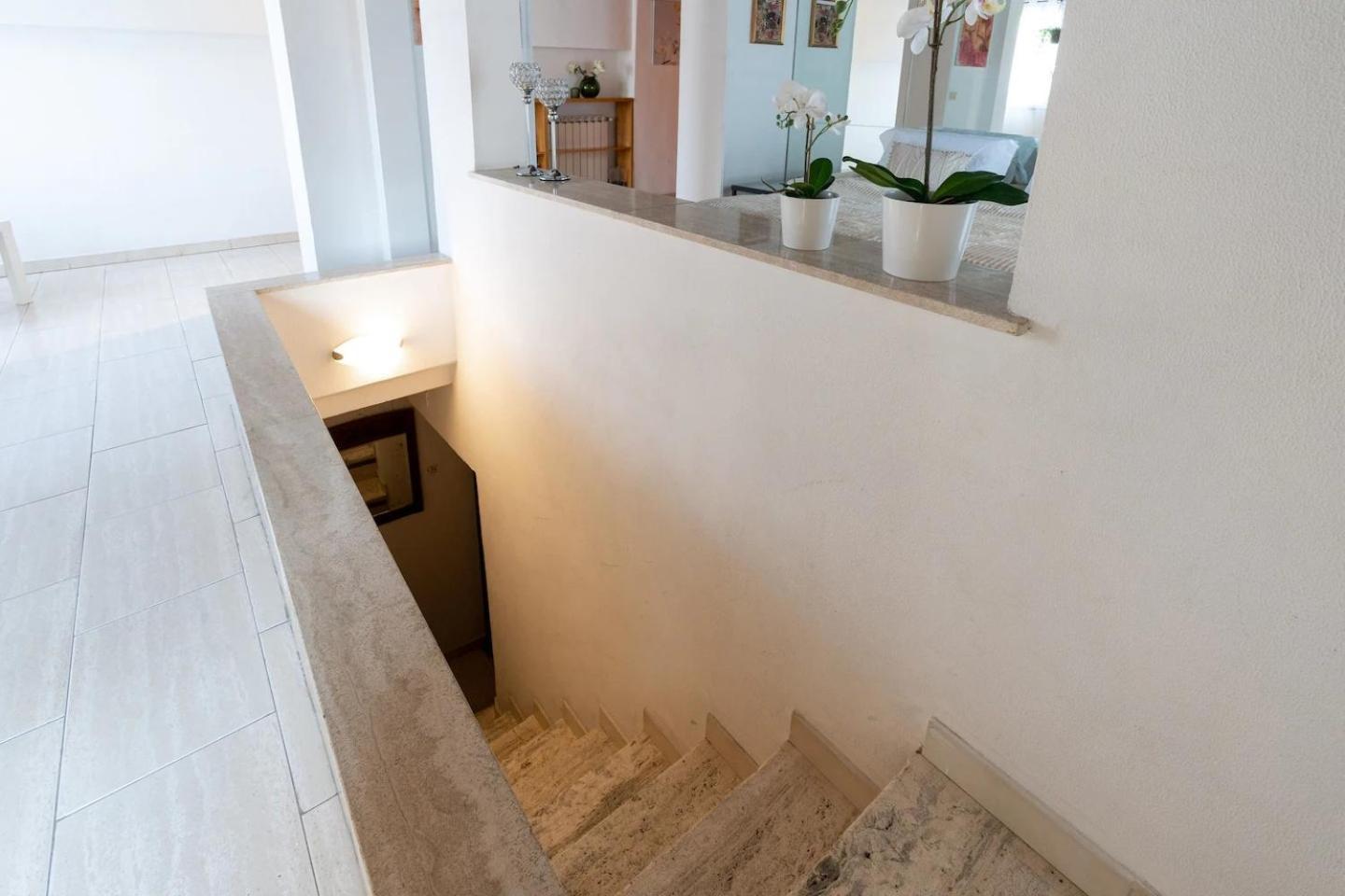 15 Min From Piazza Venezia Skyline Sanctuary In Trastevere Exterior foto